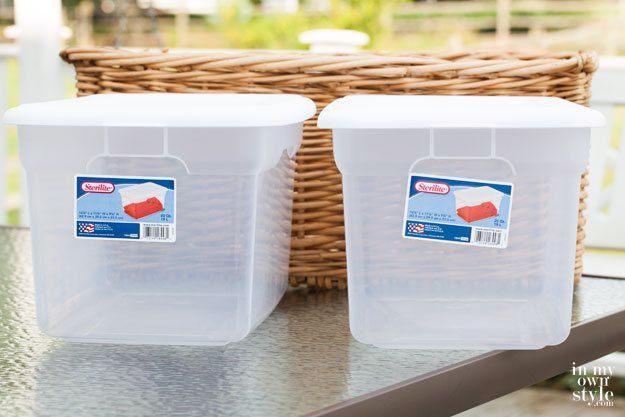 Outdoor-party-cooler-ideas