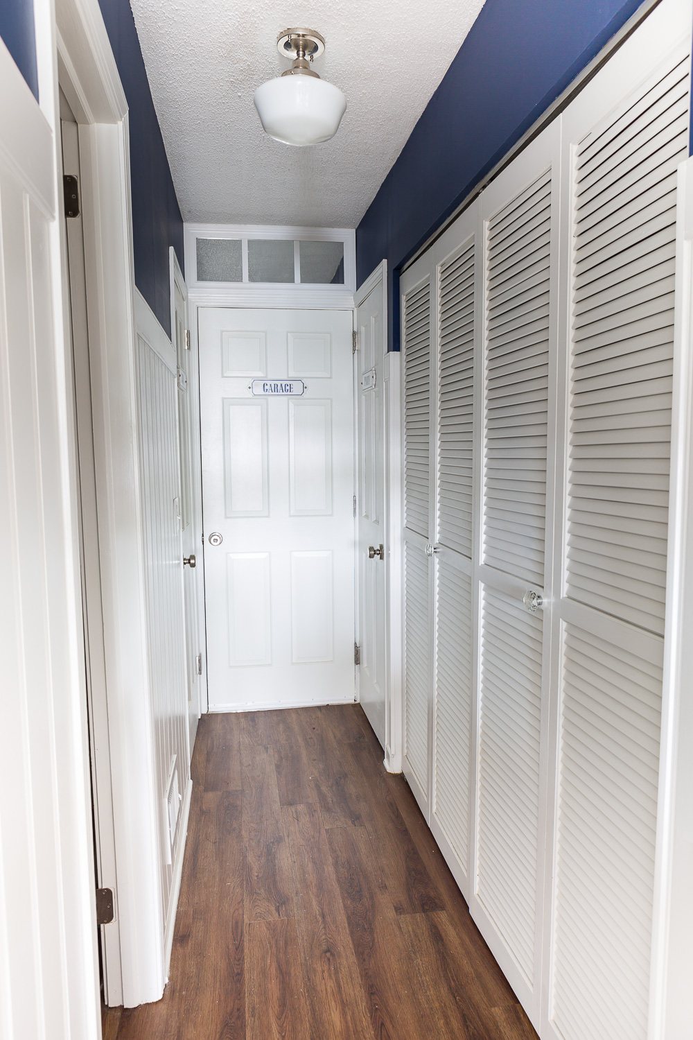 A Peek Into My Party Closet
