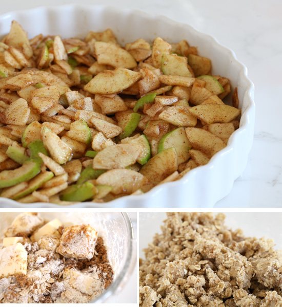 Pot-Luck-Ideas-for-Dessert-Apple-Crisp