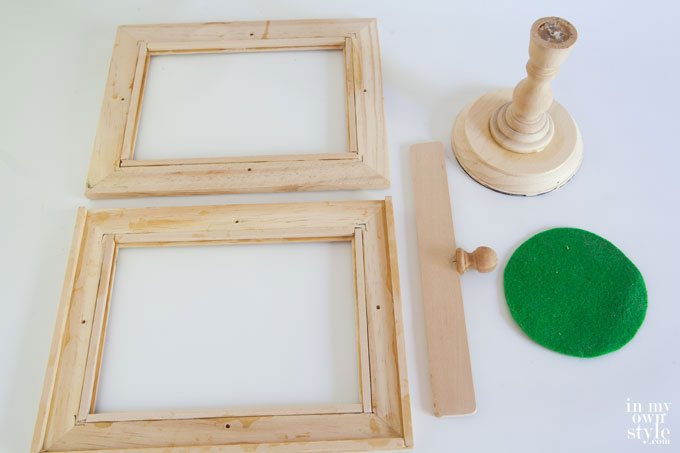 Make-a-Hallmark-Heirloom-Recipe-Holder-to-give-as-handmade-holiday-gifts