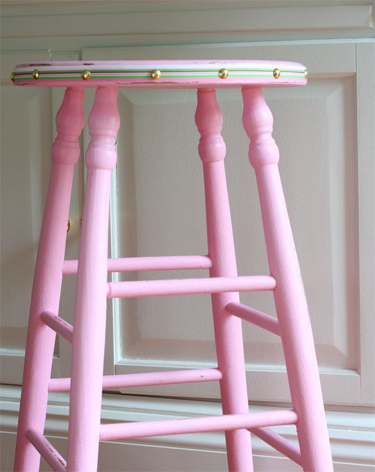 Furniture Makeover Ideas