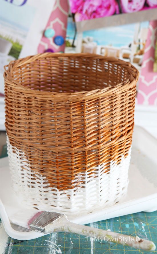 Powder Room Accessorizing