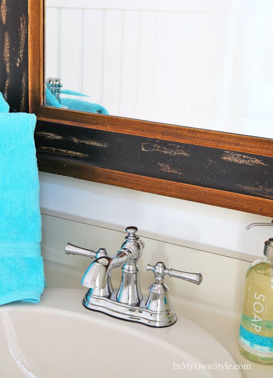 Powder-room-faucet