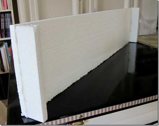 How-to-make-a-styrofoam-win