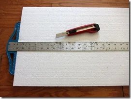 How-to-cut-Styrofoam-insula