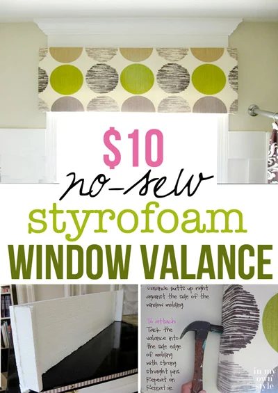 How-to-make-a-no-sew-window-treatment-window-valance-that-uses-Styrofoam-insulation