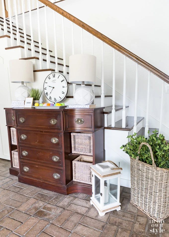 How to Paint Furniture With Chalk Paint: The Step By Step Guide