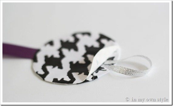 Mother's Day gift wrap ideas