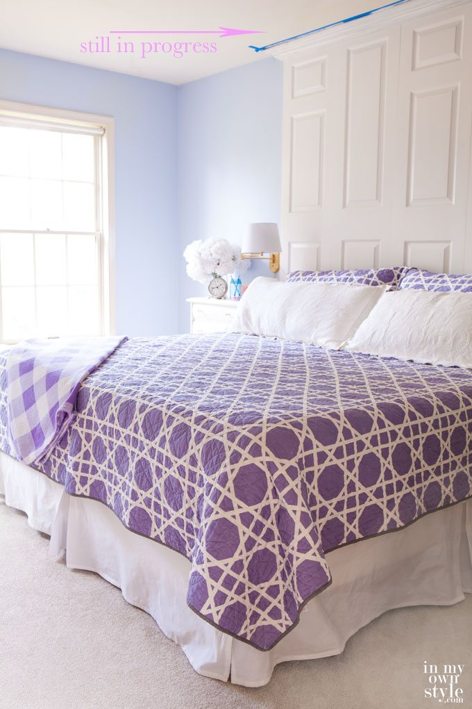 Bedroom Refresh with ComforPedic iQ