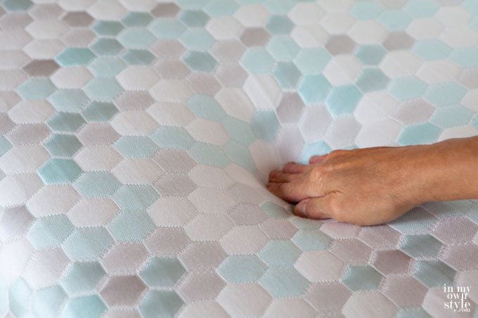 Comforpedic-IQ-mattress-review