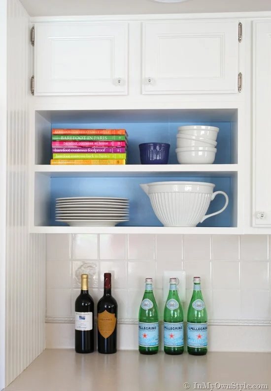 Kitchen-Shelf-Decorating-Ideas