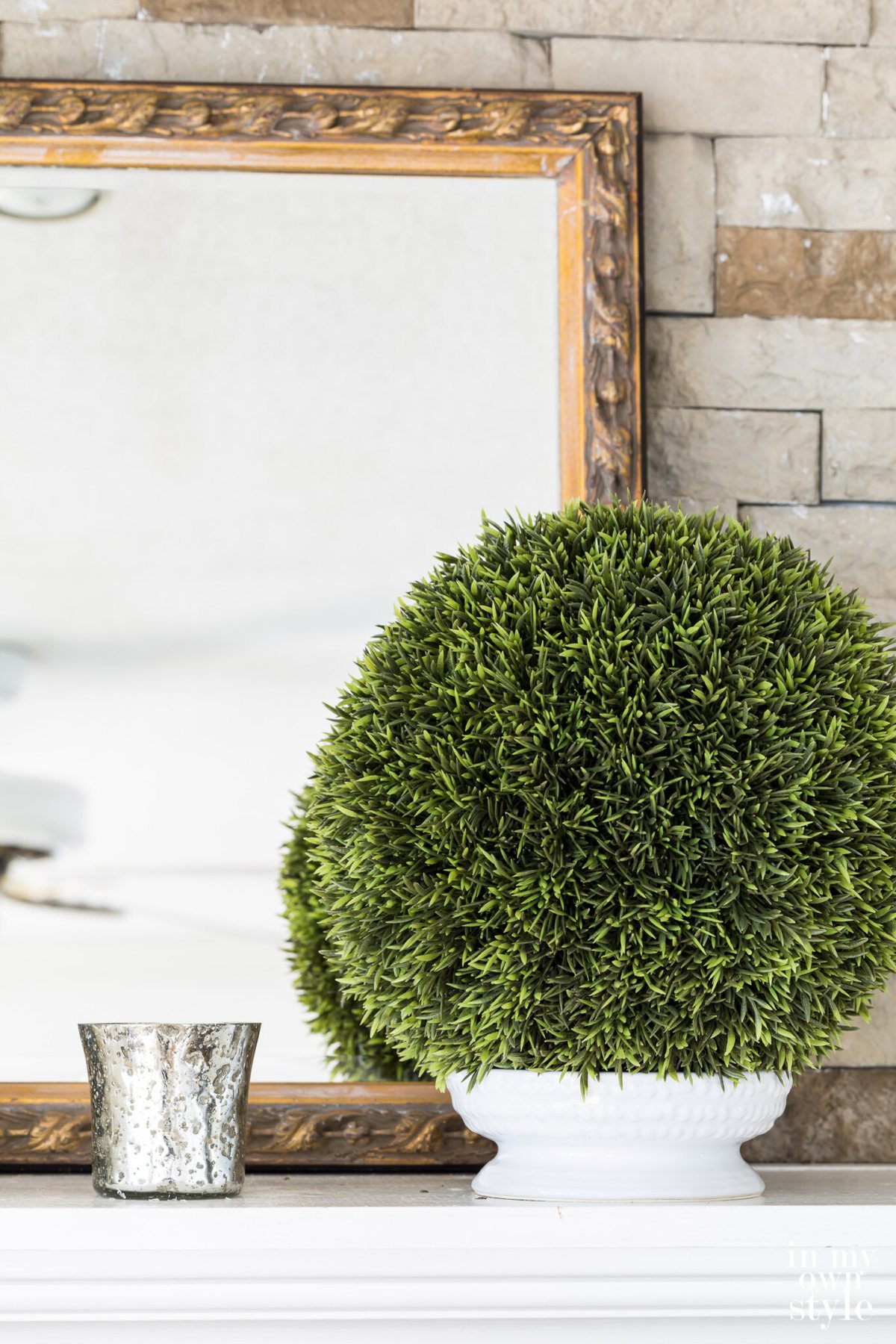 Simply ReStyled Decorating