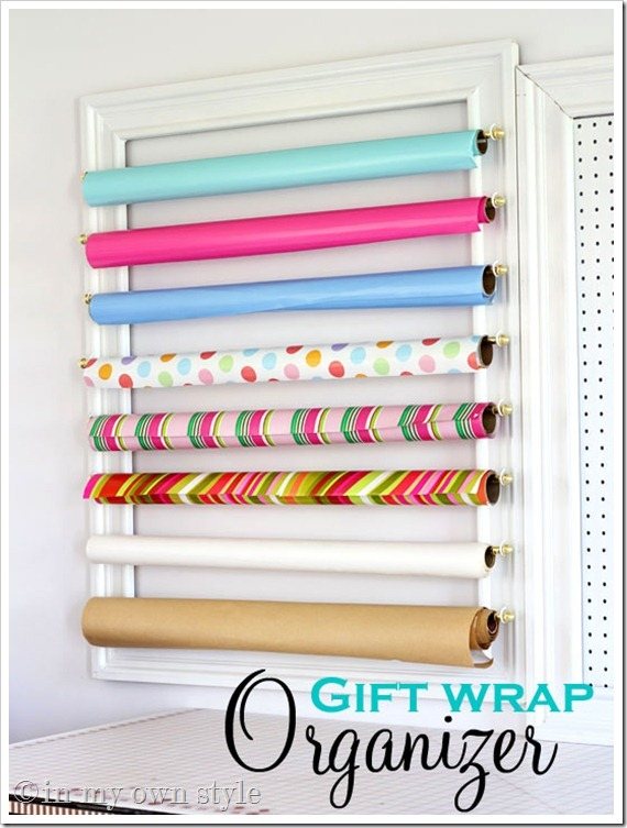 Organization Completed-giftwrap-frame