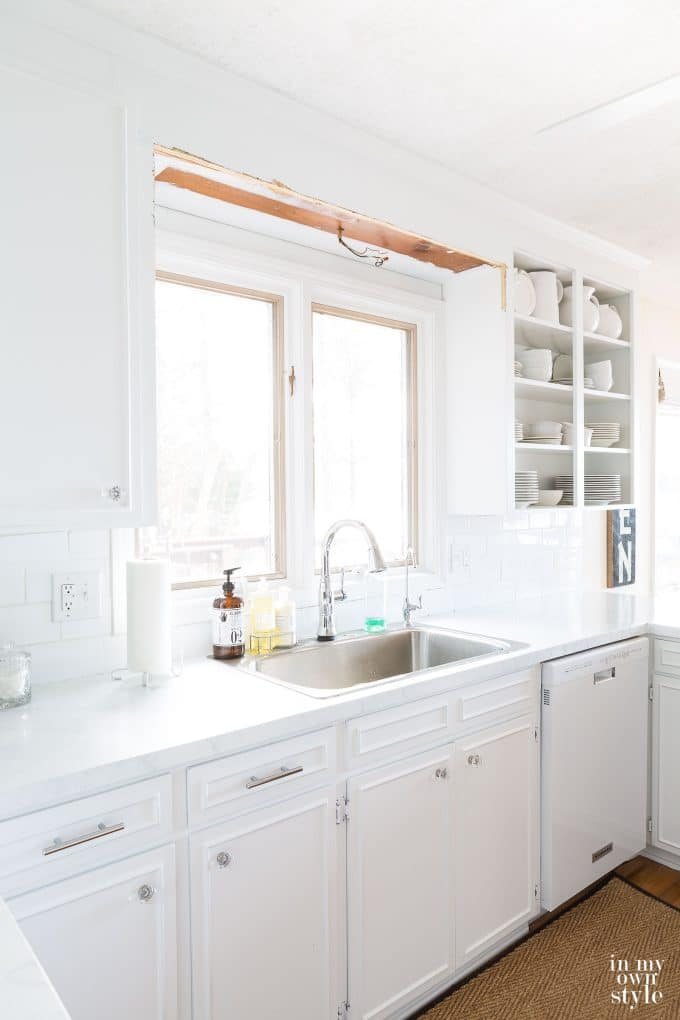 Schoolhouse Kitchen Lighting Fixture