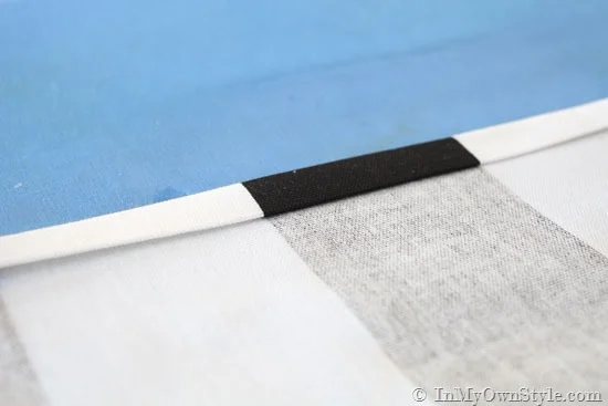 How-to-make-no-sew-chair-back-covers-for-dining-room-chairs