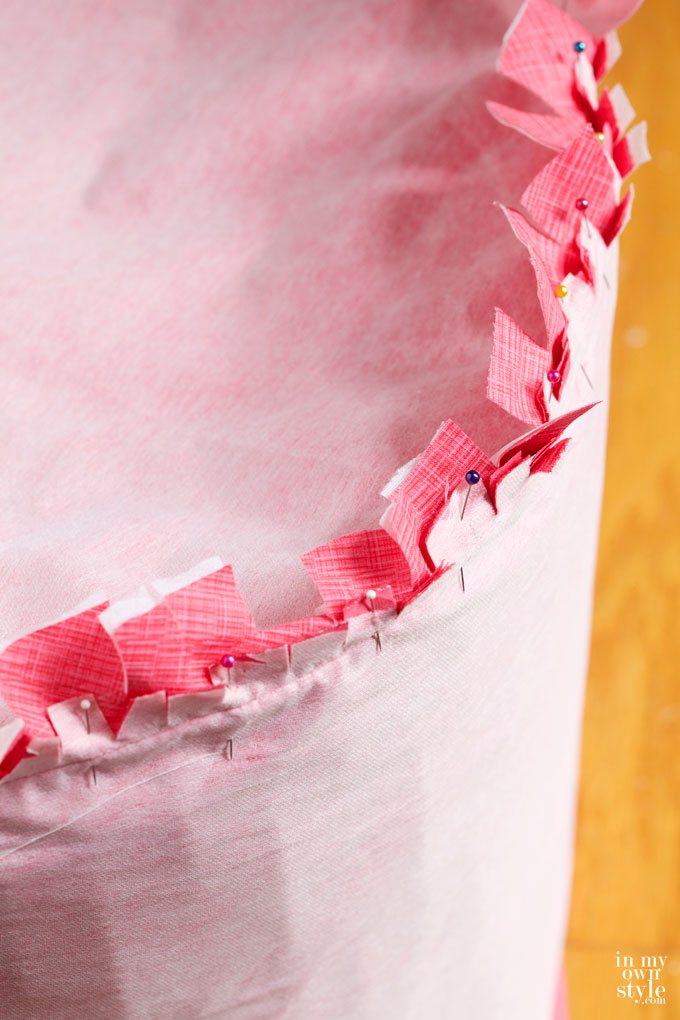 Make-a-slipcover-with-no-pattern