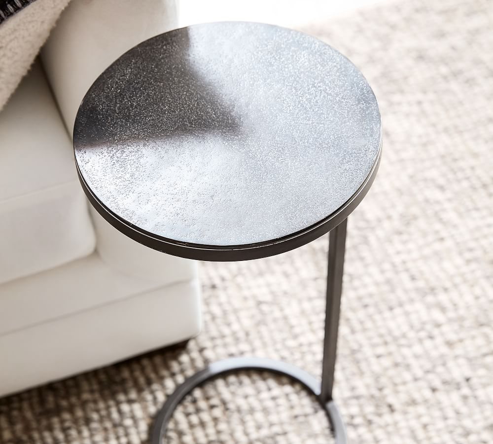 Why You Need a Little Table Like This