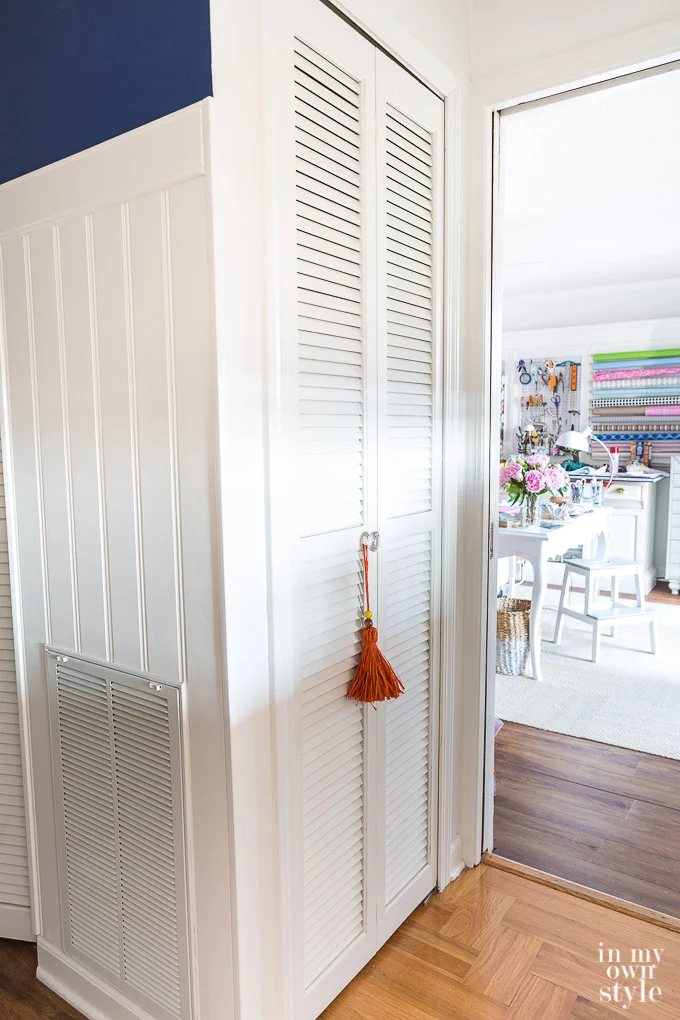 Small Pantry Remodel Ideas