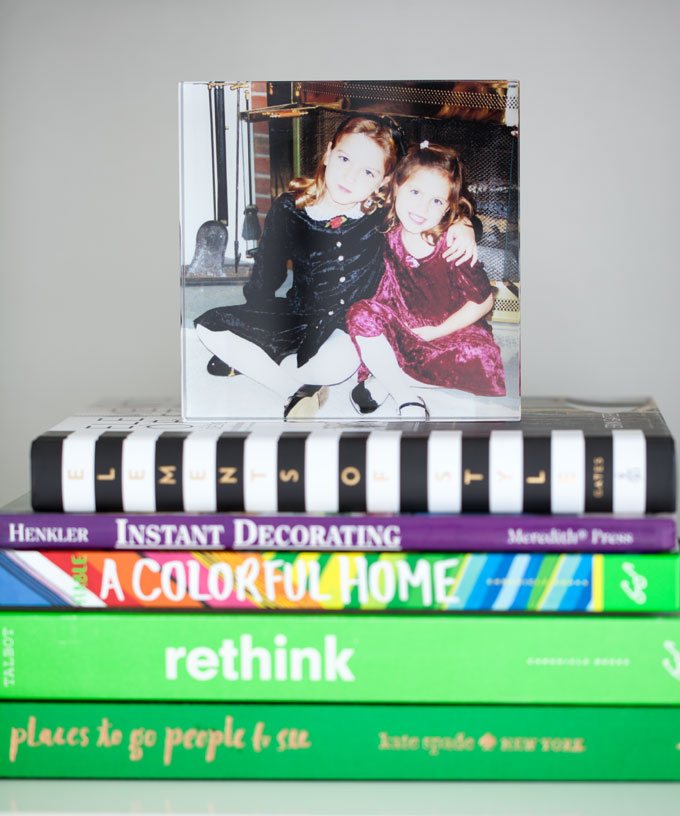 decorating-with-books
