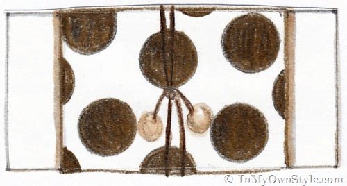 1 git wrap Brown-dot-envelope_1