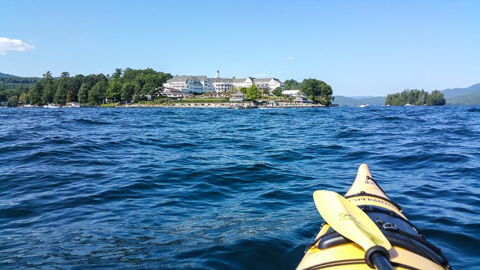 Lake George-2