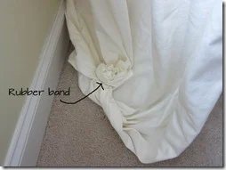 How-to-make-a-knot-so-a-dra