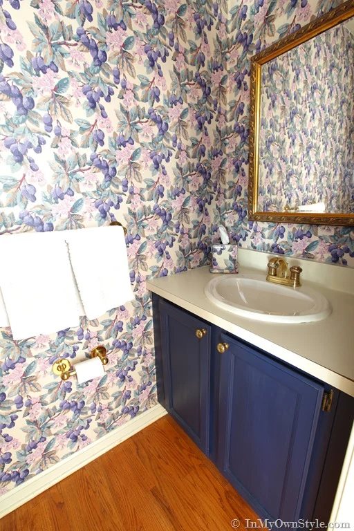 How to Strip Wallpaper the Easy Way