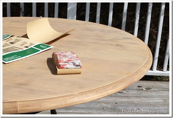 Restoration-Hardware-Wood-Finish Salvaged Pine