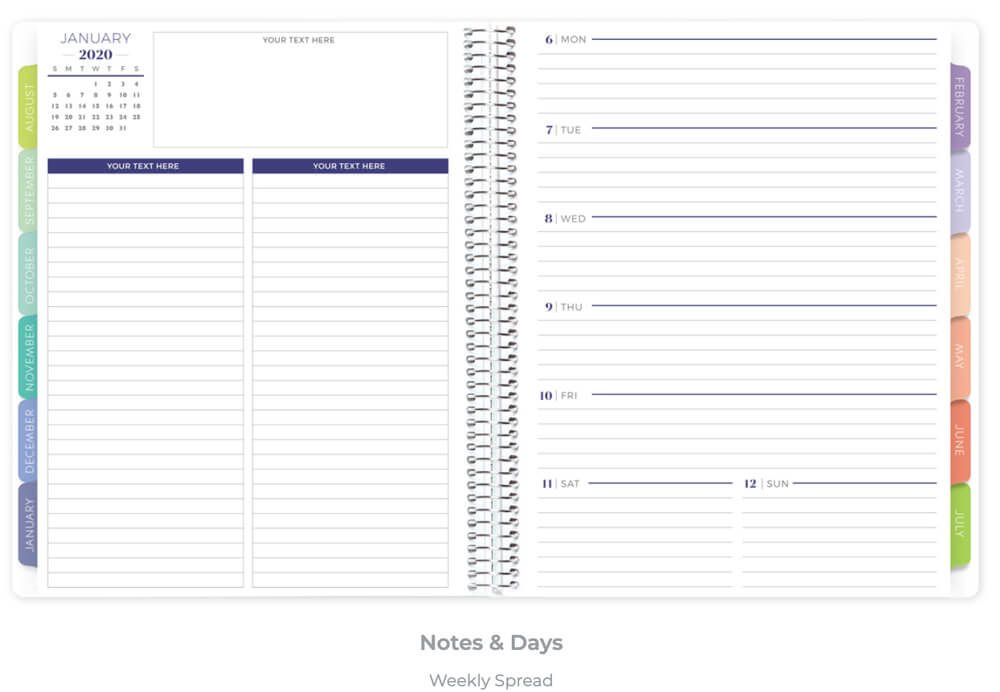 Style Scouting & Organizing