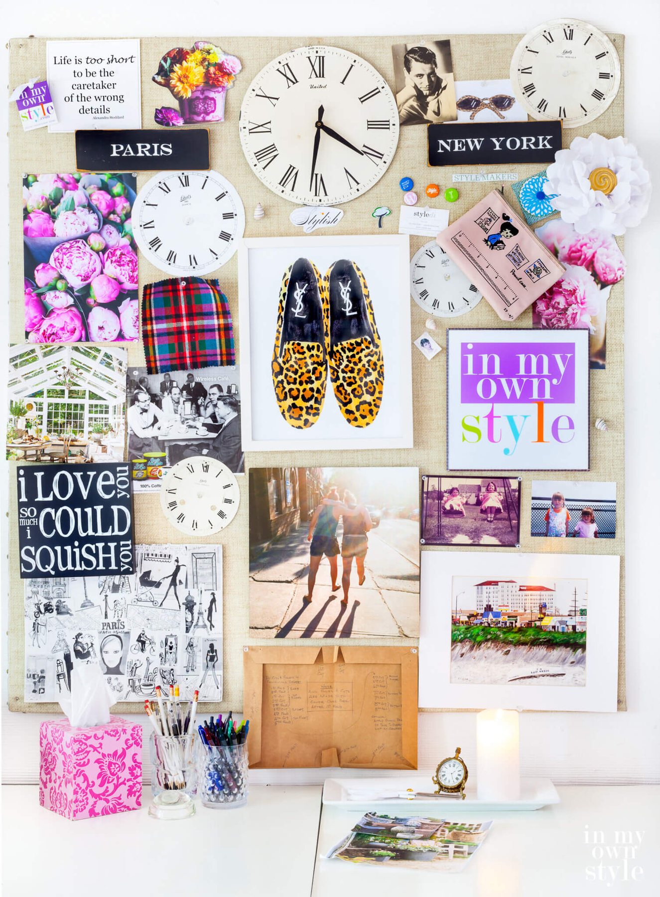 Style Scouting: Vol. 19