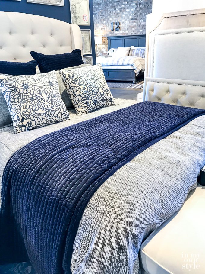The Decorating Blues