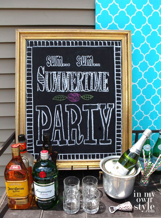 Summer-entertaining-ideas-for-parties