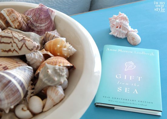 Summer-book-to-read Gift of the Sea