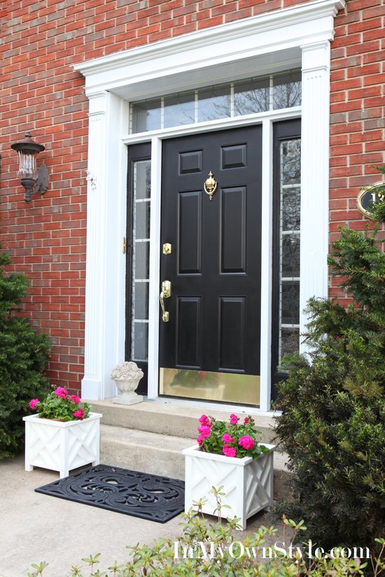 Summer Home Tour