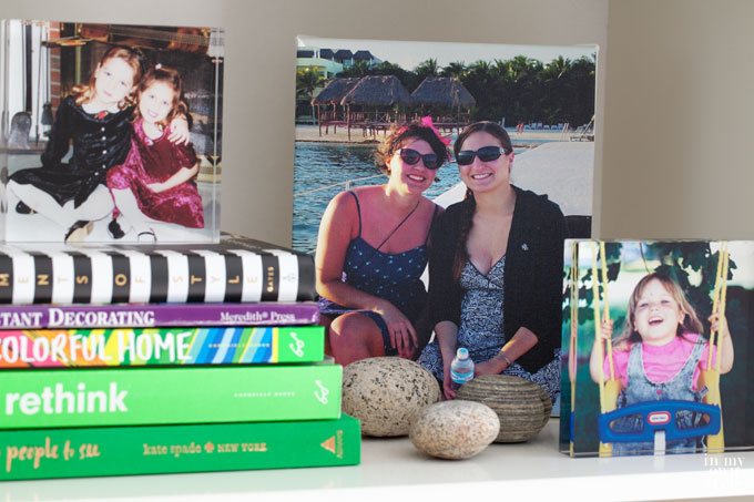Decorating with personal style