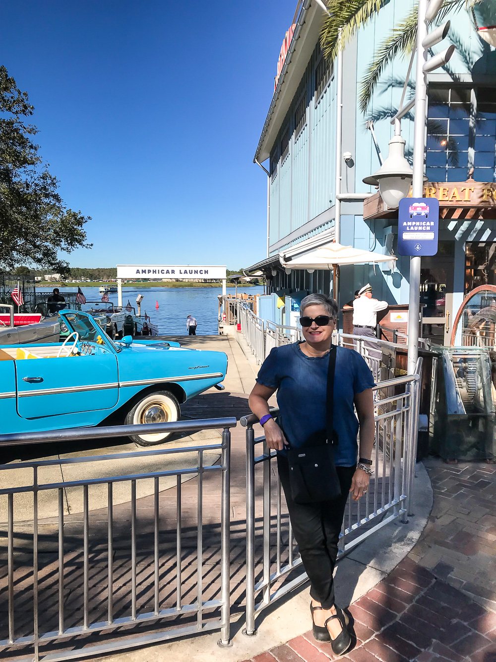 Fun Friday…My Favorite Ride…EVER!
