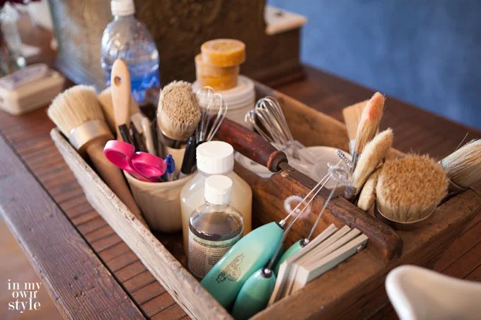 All Your Chalk Paint Questions Answered