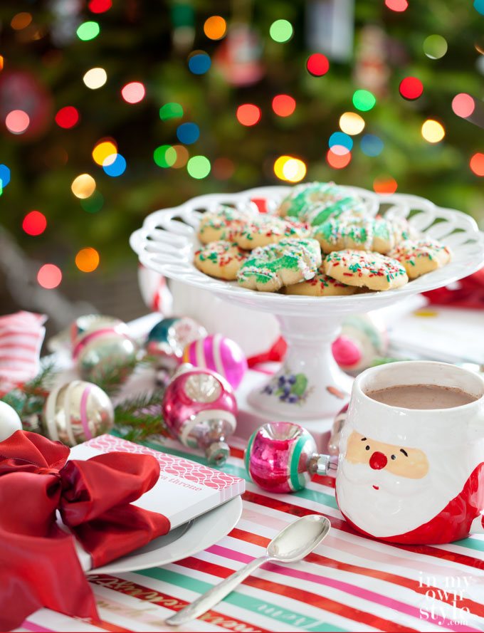 What Are Your Family’s Holiday Traditions?