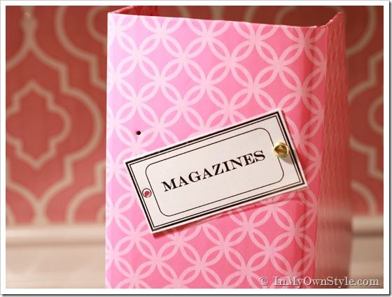 Free-Magazine-File-Labels