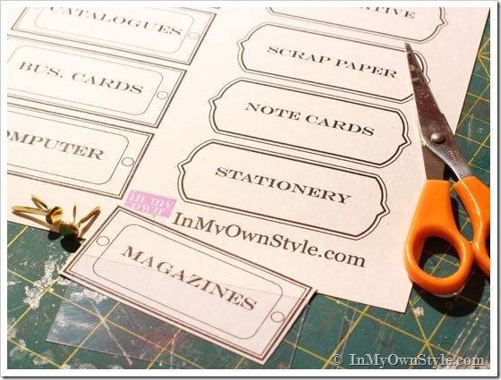 Free-Printable-Magazine-File Labels