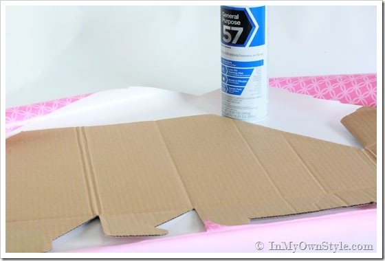 Covering-a-Magazine-File