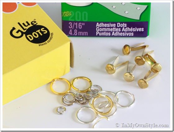 How-to-fasten-labels-on-to-anything