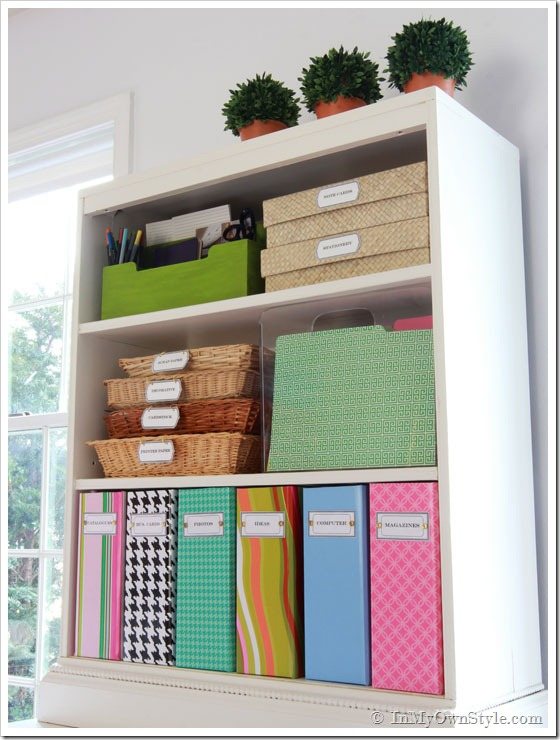 Home-Office-Organizing-Tips