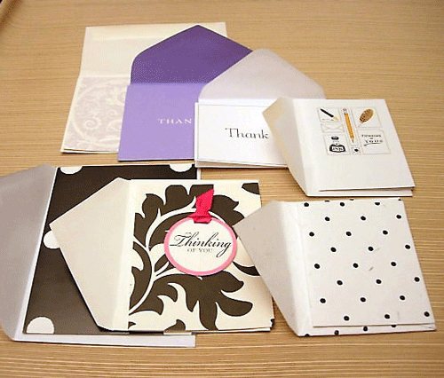 The Gift of A Letter