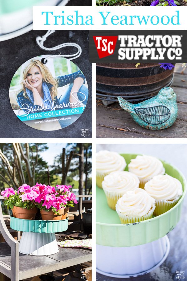 Outdoor-decorating-ideas-using-the-Trisha-Yearwood-Collection-from-Tractor-Supply.