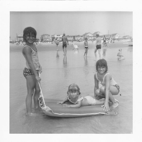 Sisters on OCNJ