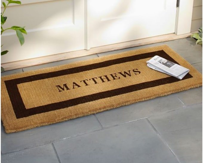 Extra-large-personalized-door-mat