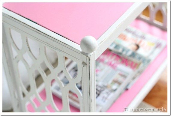 Decorating with paint ideas