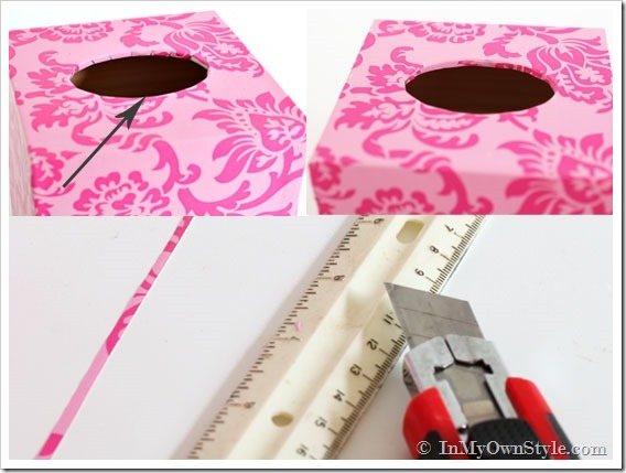 Thrift-store-Tssue-box-makeover-tutorial