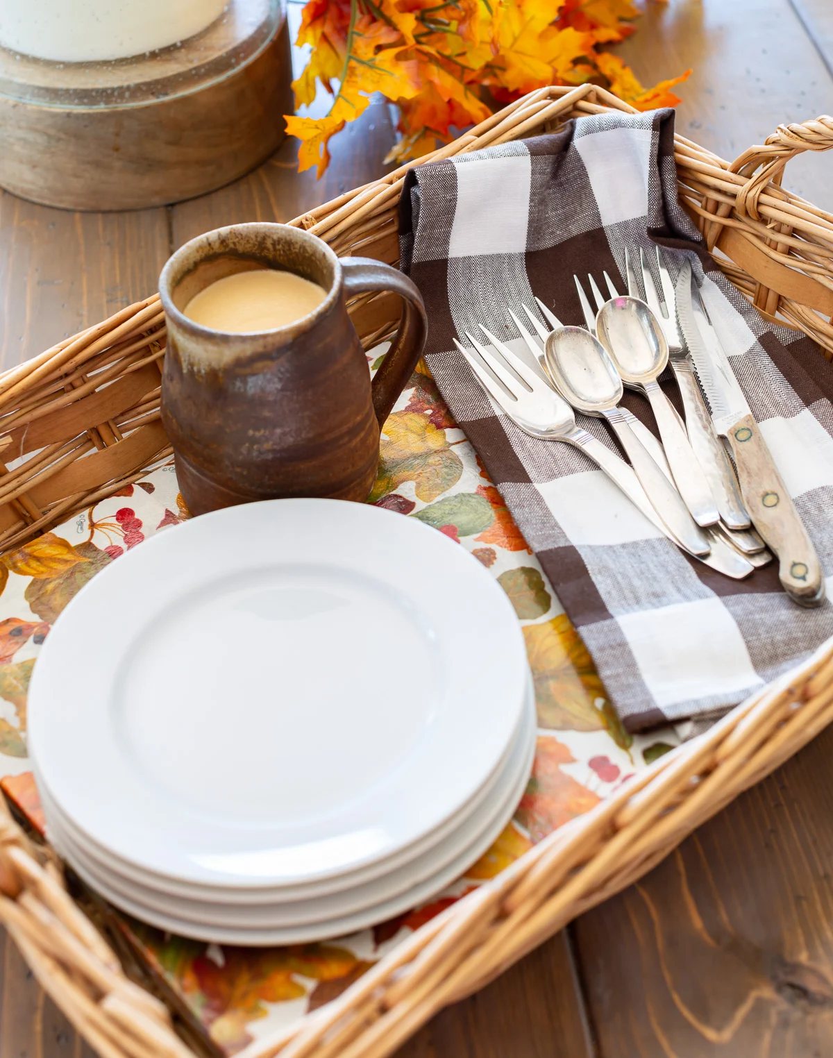 DIY Serving Tray Ideas for All Seasons